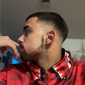 Meet your Posher, Lance